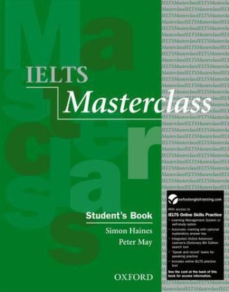 IELTS Masterclass: Student's Book with Online Skills Practice Pack купить