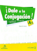 Dale a la conjugacion! + audio купить