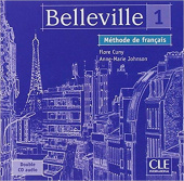Belleville 1 Class Audio CD (2) Coll купить