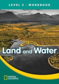 World Windows: National Geographic Readers Social Studies 3: Land And Water Workbook купить