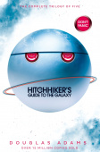 The Hitchhiker's Guide to the Galaxy купить