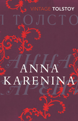 Tolstoy Leo. Anna Karenina купить