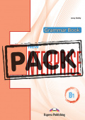 New Enterprise B1 Grammar Book with Digibooks купить
