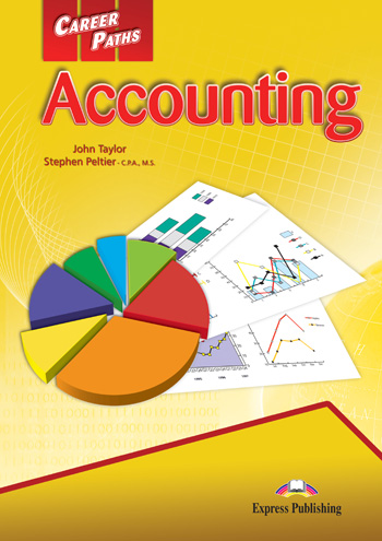 Career Paths: Accounting Student's Book with digibook купить