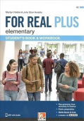 FOR REAL PLUS Elementary Student's Pack + ezone купить