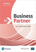 Business Partner A2 Workbook купить