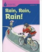 Foundation Readers 1: Rain,Rain,Rain купить