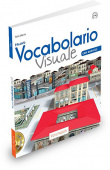 NUOVO Vocabolario Visuale + Tracce audio, QR code купить