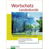 Wortschatz Landeskunde купить