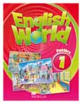 English World 1 Posters купить