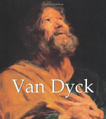 Gritsai Natalia. Van Dyck купить