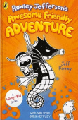 Rowley Jefferson's Awesome Friendly Adventure купить