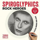 Spiroglyphics: Rock Heroes купить