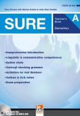 SURE Elementary  Teacher's Book A (CD (x2) + DVD + Testbuilder Cd-Rom) купить