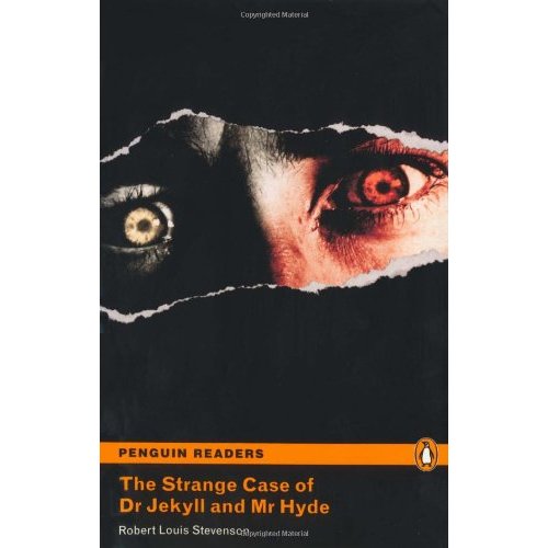 Penguin Readers Level 5 (Upper-Intermediate) Strange Case of Dr Jekyll and Mr Hyde (with MP3) купить