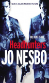 Nesbo Jo. Headhunters купить
