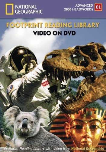 Fotoprint Reading Library C1 Video on DVD (2600 words) купить