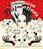 Hundred and One Dalmatians купить