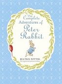 The Complete Adventures of Peter Rabbit купить