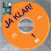 Ja Klar!: 1 Audio-CD купить