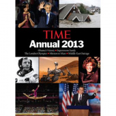 TIME: Annual 2013 купить
