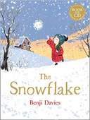 The Snowflake + CD купить