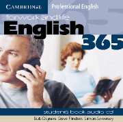 English365 Level 1 Audio CDs (2) (Лицензия) купить