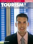 Oxford English for Careers: Tourism 3 Student's Book купить