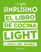Simplisimo. El libro de cocina light купить