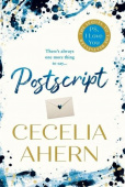 Postscript (P.S. I love you 2), TPB, Ahern, Cecelia купить