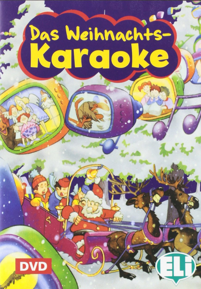 Das Weihnachts - Karaoke купить