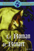 Bibliocollège - Le Roman de Renart купить