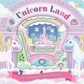 Unicorn Land купить