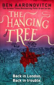 The Hanging Tree: The Sixth Rivers of London novel купить