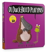 Oi Duck-billed Platypus купить