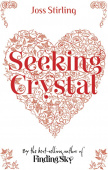 Seeking Crystal купить