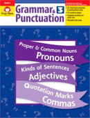 Grammar & Punctuation, Grade 3  (Teacher Reproducibles) купить