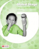 Global Stage 2 Language Workbook with Digital Language Workbook купить