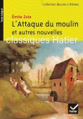L'attaque du moulin et autres nouvelles купить