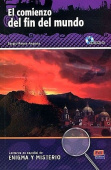 El comienzo del fin del mundo Libro + СD купить