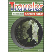 Traveller Intermediate B1 Am Edition. Workbook Teacher's Ed купить
