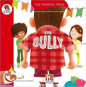 The Thinking Train: Level A The Bully + Online-Code купить