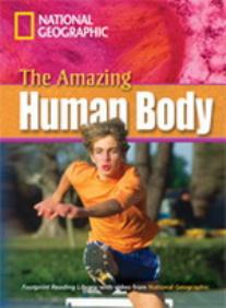 Fotoprint Reading Library C1 The Amazing Human Body купить