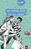 Schlau mit blau: Am Freitag sehen wir uns wieder купить