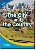 World Windows: National Geographic Readers Social Studies 2: The City And The Country Student's Book купить