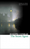 Collins Classics: Conrad Joseph. Secret Agent купить