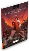 La Divina Commedia per stranieri - Inferno купить
