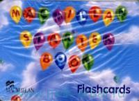 Macmillan Starter Book Flashcards купить