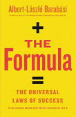 Albert-László Barabási. The Formula: The Universal Laws of Success купить