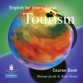 English for International Tourism Upper-Intermediate Class Audio CDs (2) (Лицензия) купить